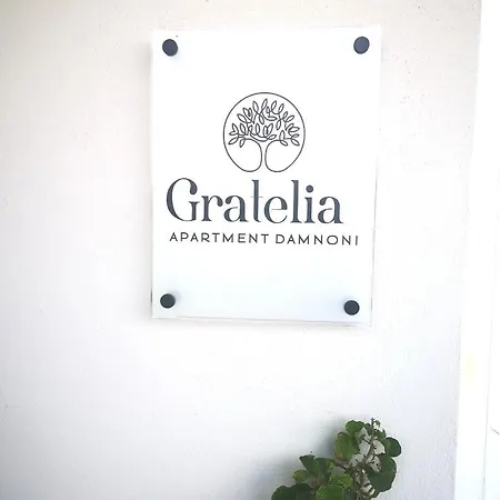 Gratelia